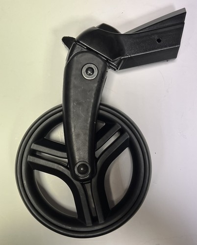 Roue avant droite poussette - avant,