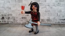 PLAYMOBIL HALLOWEEN DRACULA