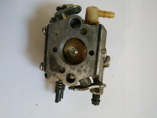Carburateur tronçonneuse