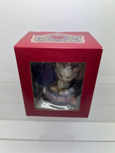 Figurine résine disney - résine,