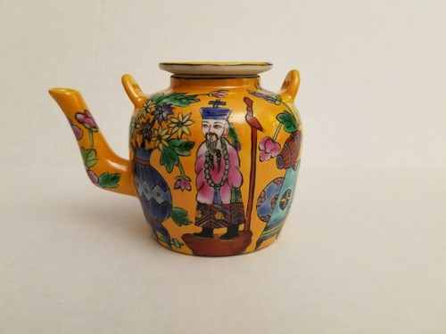 Vintage chinese porcelain - vintage,