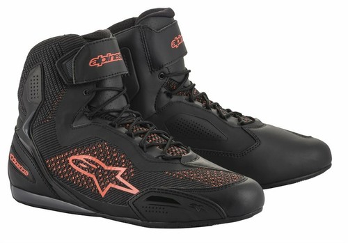 Alpinestars faster rideknit - alpinestars, faster-3
