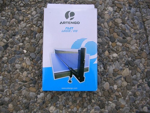 Filet table ping - table,