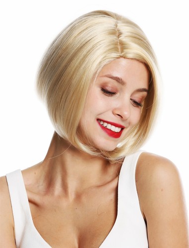 Perruque femme courte - femme, bob