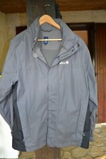 veste/blouson mixte, toutes saisons, taille M, marque Lafuma, excellent état
