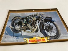 Magnat Debon 350 BSS 1927