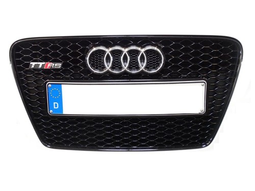 Original audi ttrs rs - audi,