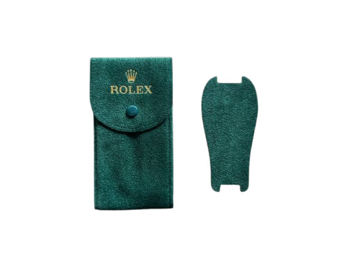 Pochette voyage rolex - de,
