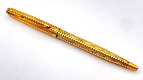 Vintage parker fougere - vintage, 75