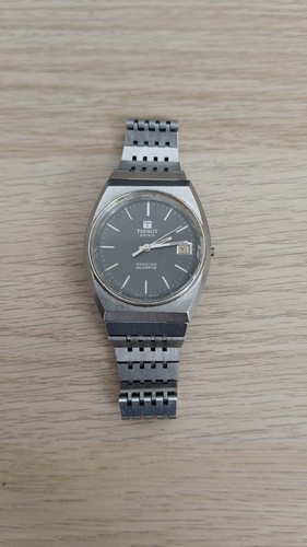 Tissot seastar quartz - tissot,