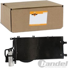 NRF Condenseur à Air Avec Sèche-linge Convient pour Opel Combo Tour Corse C 1.7