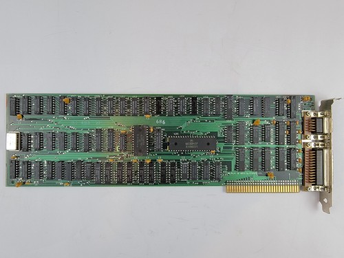Vintage ibm 5150 - 5150/5160, computer