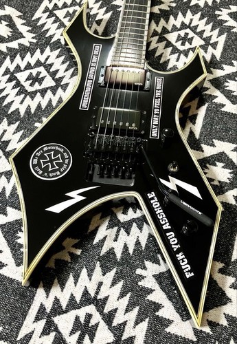 Rich warlock deluxe - bc,