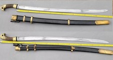 Wwii soviet cavalry shashka - soviet,