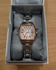 Montre solaire SEIKO LUKIA