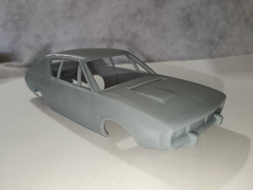 Carrosserie renault gordini - 17,