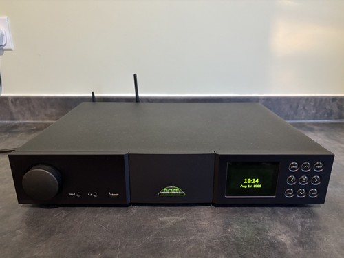 Naim audio superuniti all - all, in