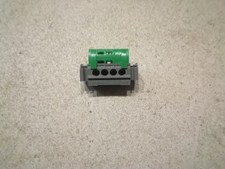 Legrand 92781 - Bornier terre