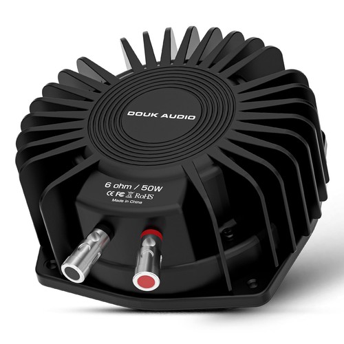 Bass shaker 50w high - bs-1,