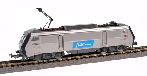 Piko locomotive 26168r fluo - piko,