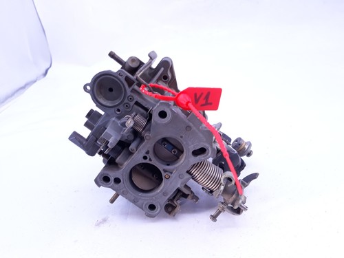 Carburateur pierburg solex - carburateur,