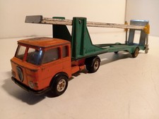 PA Penny 119 120 I Camion Alfa