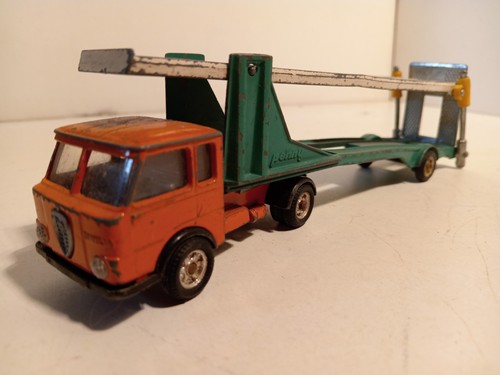 Penny 119 120 camion - pa,