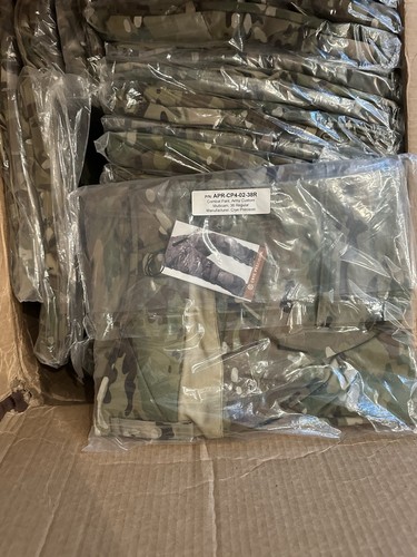 Crye precision army custom - crye,