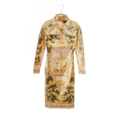 Robe fendi versace nylon - ×,
