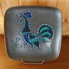 EMILE ROCHER - GRAND PLAT A