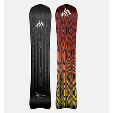 Jones Snowboard Freecarver
