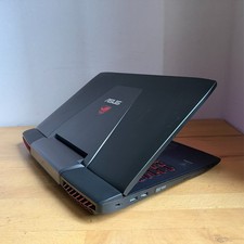 PC Portable Gamer Asus 17,3"