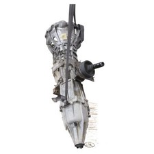 Boite de vitesses HUMMER H3 3.5I