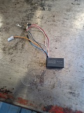 DIAGRAMME MVT MILLENIUM RJ061X AM6, DERBI ET MBK 51