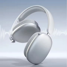 casque sans fil Bluetooth 5.0 à réduction de bruit