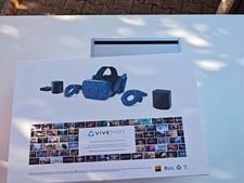 Casque de réalité virtuelle