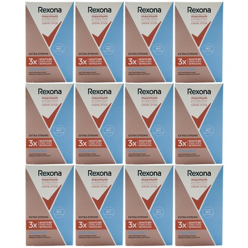 Rexona déodorant stick parfum - rexona,