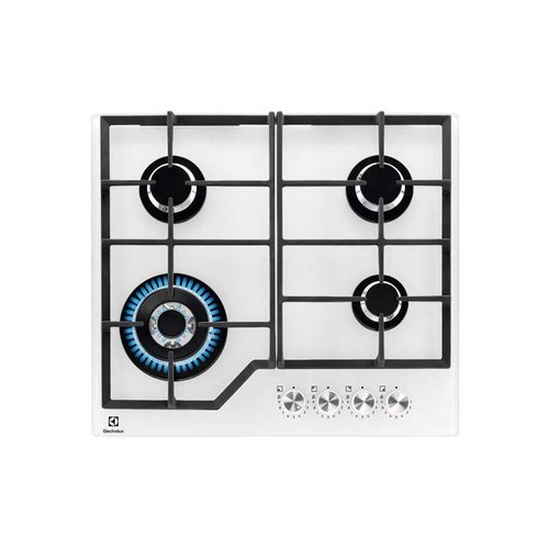 Table cuisson verre gaz - de,