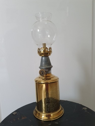 Lampe pigeon garantie