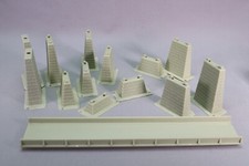 DF216 train Ho 1/87 1/87 Lot