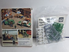 PREISER HO #331 20 FIGURINES