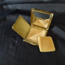 POUDRIER MIROIR DE POCHE