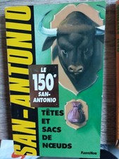 Têtes et sacs de nœuds