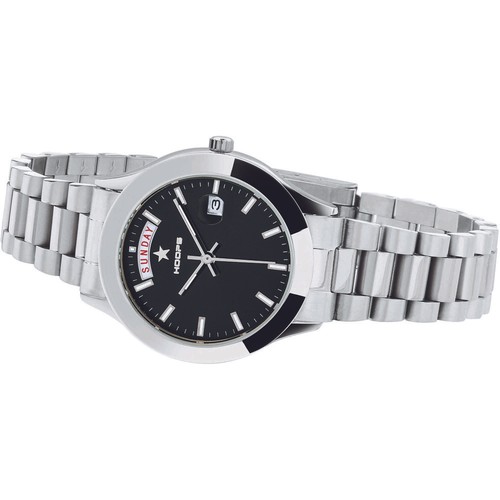 Montre homme hoops luxury day - luxury,