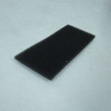 Mousse de Filtre à air