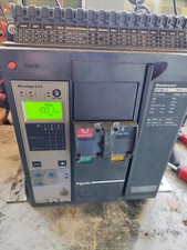 Masterpact NT08 L1
