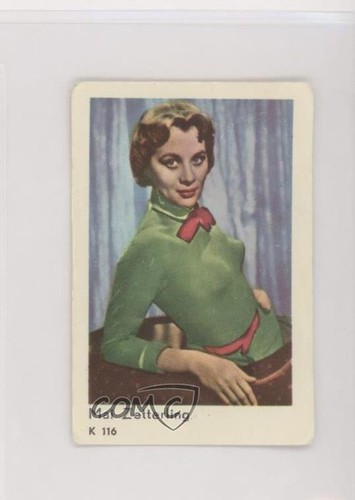 1950s dutch gum set two - k,