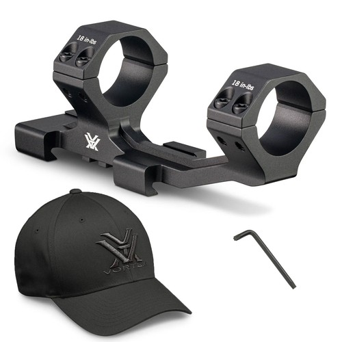 Vortex sport cantilever 30mm - vortex,