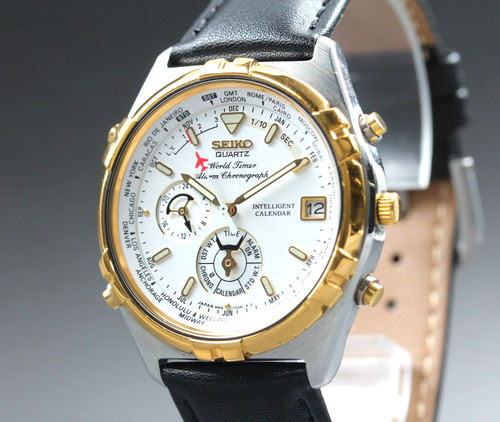 Montre homme vintage mint - montre, mint]