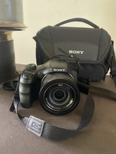 Sony Cyber Shot DSC-HX400V
